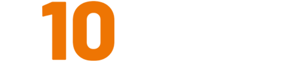 orange 10 f10 online logo