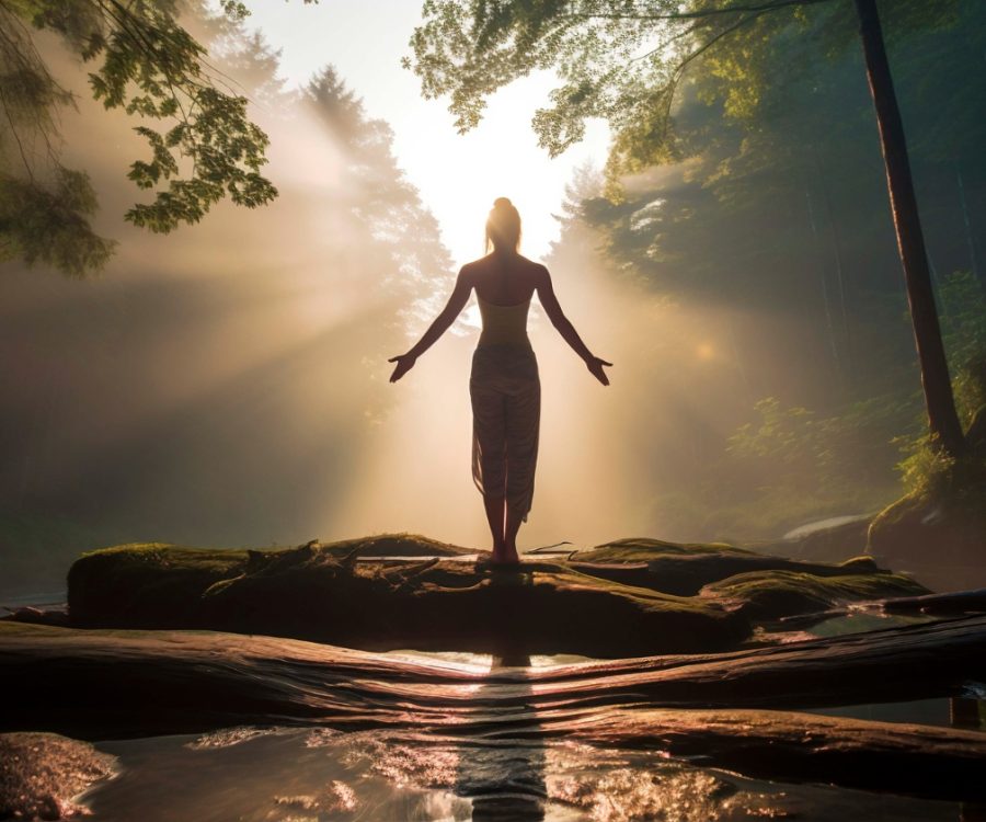 mind body connection forma10